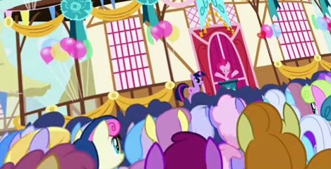 My Little Pony: Friendship Is Magic S01 E04