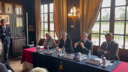 Equitazione, al via 2023 di grandi eventi ed emozioni sportive