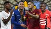 JT Foot Mercato : l’AS Roma sur tous les fronts