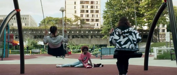 NENEH SUPERSTAR - Bande-annonce [Le 25 janvier au cinéma]