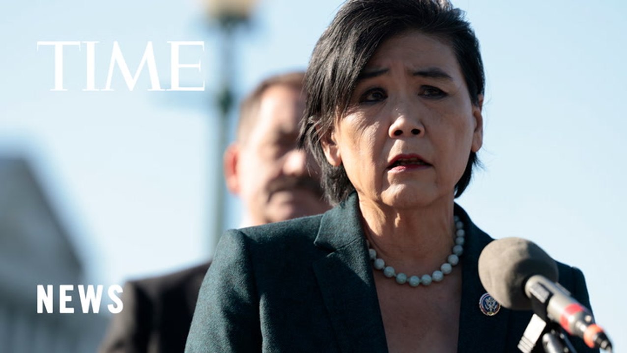 Rep. Judy Chu on the Mass Shooting That Shattered Lunar New Year Joy in Her Hometown
