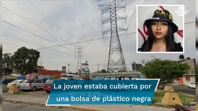 Atada de pies, manos y con signos de violencia; así fue encontrada María Ángela