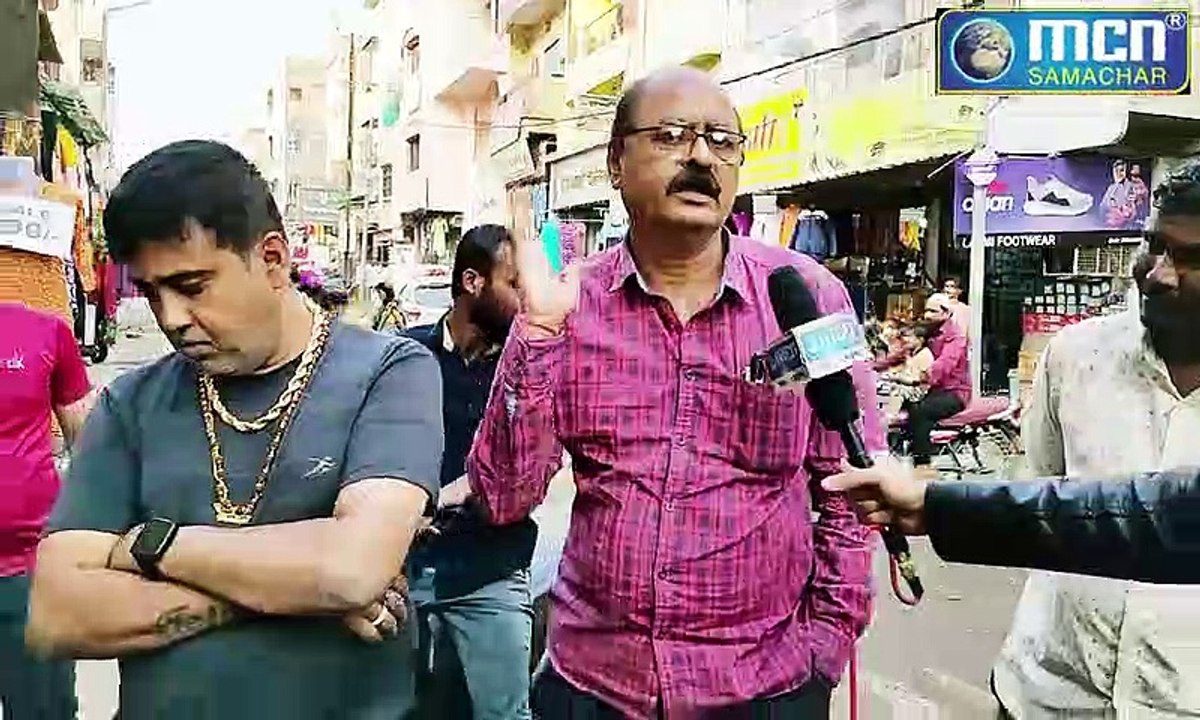 नहीं तो !...सांसद इम्तियाज़ जलील के सामने बैठंगे धरने पर  उस्मानपुरा की जनता ने किया इशारा :-Mcn Live Lite
