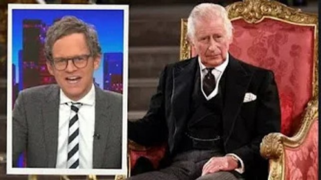 L'incoronazione di re Carlo dovrebbe essere uno spettacolo degno di un re e non a buon mercato