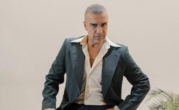 Survivor Berdan Mardini elendi mi? Berdan Mardini neden elendi? Berdan Mardini Survivor'a neden veda etti?