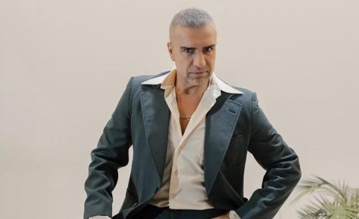 Survivor Berdan Mardini elendi mi? Berdan Mardini neden elendi? Berdan Mardini Survivor'a neden veda etti?