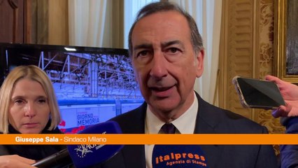 Milano, Sala "In bilancio non sono previsti aumenti di area C"