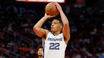 NBA 1/23 Thrive Fantasy Preview: Should You Be Careful Taking Desmond Bane?
