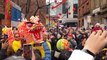 Manchester’s Dragon Parade and other Chinese New Year celebrations for 2023