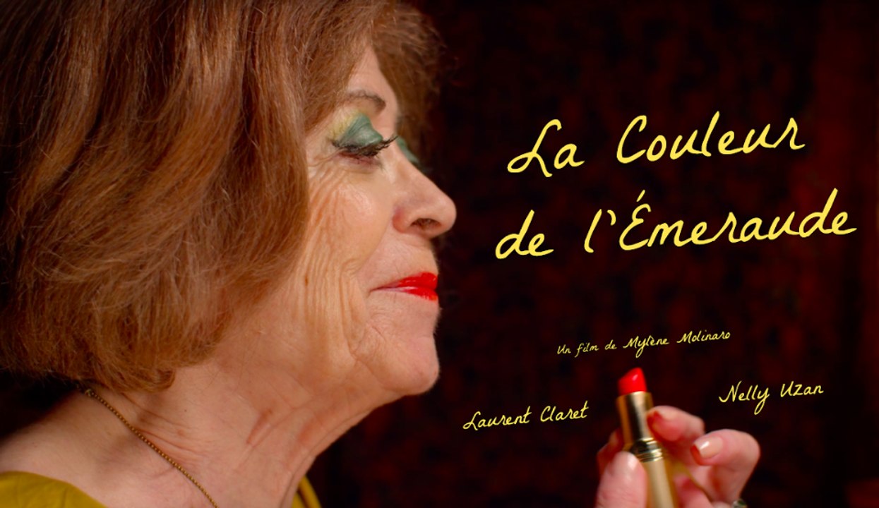 La Couleur de l’Émeraude