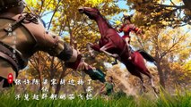 Legendary Twins (Peerless double pride) Episode 18 Subtitles - Chinese Anime