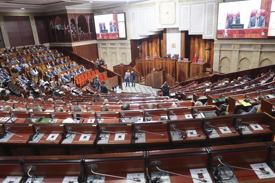 Marruecos denuncia el chantaje del Parlamento Europeo y revisará las relaciones con la Unión Europea