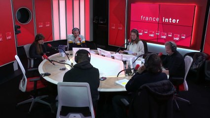 Le MODEM trouve toujours une solution qui déplait aux syndicats et au gouvernement - Le Journal de 17h17