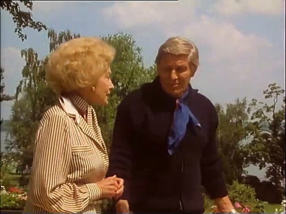 Praxis Bülowbogen Staffel 1 Folge 2