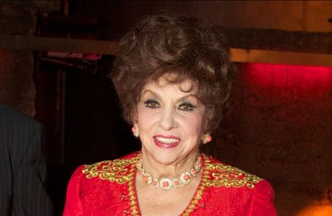 Mystery surrounding Gina Lollobrigida's wealth