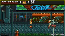 Streets Of Rage / Bare Knuckle - Blaze Fielding (No Death)