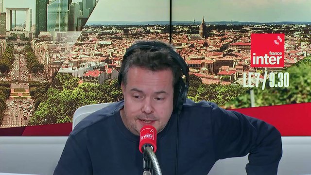 Fareed Zakaria : Poutine est très rationnel, c'est un nationaliste russe en profondeur