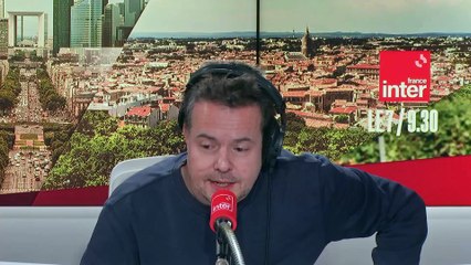 Fareed Zakaria : "Poutine est très rationnel, c'est un nationaliste russe en profondeur"