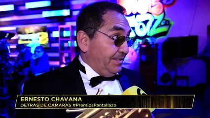 Ernesto Chavana agradece a los haters los mensajes de 'odio'