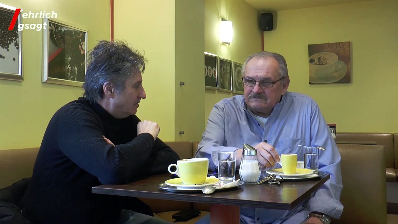 EHRLICH GSAGT - Das Gesundheitssystem ein Notfallpatient