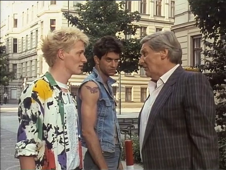 Praxis Bülowbogen Staffel 1 Folge 13