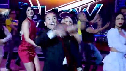 Ernesto Chavana agradece a los haters los mensajes de 'odio'