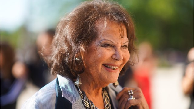 GALA VIDEO - Claudia Cardinale maîtresse de Jacques Chirac ? L’actrice parle enfin !