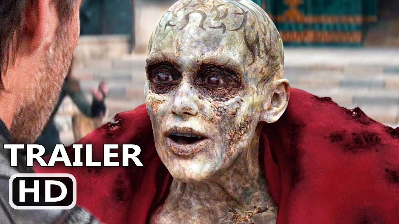 DUNGEONS & DRAGONS Trailer 2
