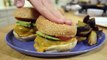 Juicy Tips and Tricks! Turkey Burgers Made Better With This Specific Trick