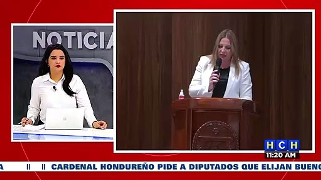 Misión Internacional 'MIO-Honduras' expone "Desafíos para una Corte Suprema Independiente en Honduras"