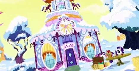 My Little Pony: Friendship Is Magic S01 E11