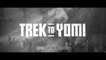 Trek to Yomi - Bande-annonce (Switch)