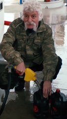 Beraber Bir Araba Dayak Yemişliğimiz Var | Kardeş Payı #shorts