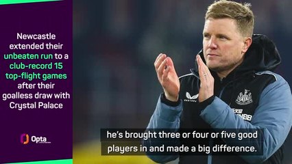 Newcastle will be challenging for the title - Redknapp