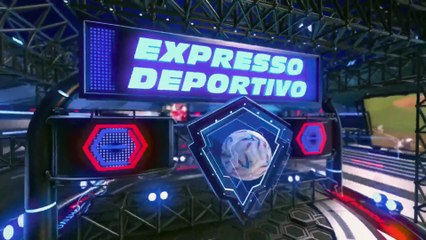 Expresso Deportivo / 23 de enero de 2023
