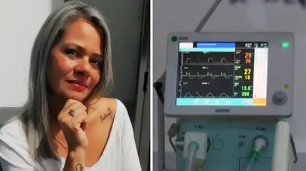 Conmoción por asesinato de colombiana en Chile: su expareja la habría matado a golpes