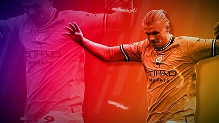 Premier League Stats Performance of the Week - Erling Haaland