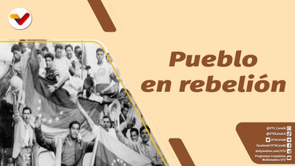 Café en la Mañana | El 23 de enero significó para Venezuela el nacimiento de una esperanza