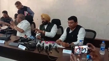 आवास प्लस योजना के हितग्राहियों की सूची पंचायतों में पेंट कर लिखवाने के निर्देश