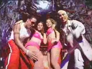 Big Boy feat. Nicky Jam - Para las chicas