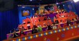 The Not-Too-Late Show with Elmo The Not-Too-Late Show with Elmo S01 E004 Batman/Pentatonix