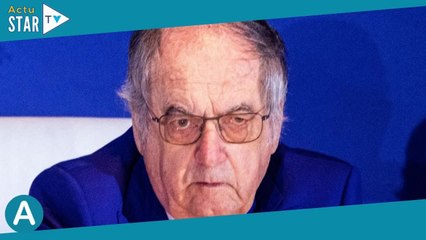 "Il n'est pas normalement constitué" : Noël Le Graët atomisé par une figure bien connue du football