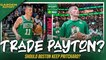 Should Celtics KEEP Payton Pritchard Past NBA Trade Deadline?