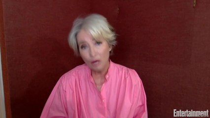 Emma Thompson on the Taboo of Female Pleasure