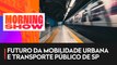 Ricardo Nunes: “Este ano, SP terá no mínimo 650 ônibus elétricos