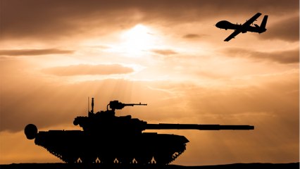 Qu’apporterait le char français Leclerc aux troupes ukrainiennes ?