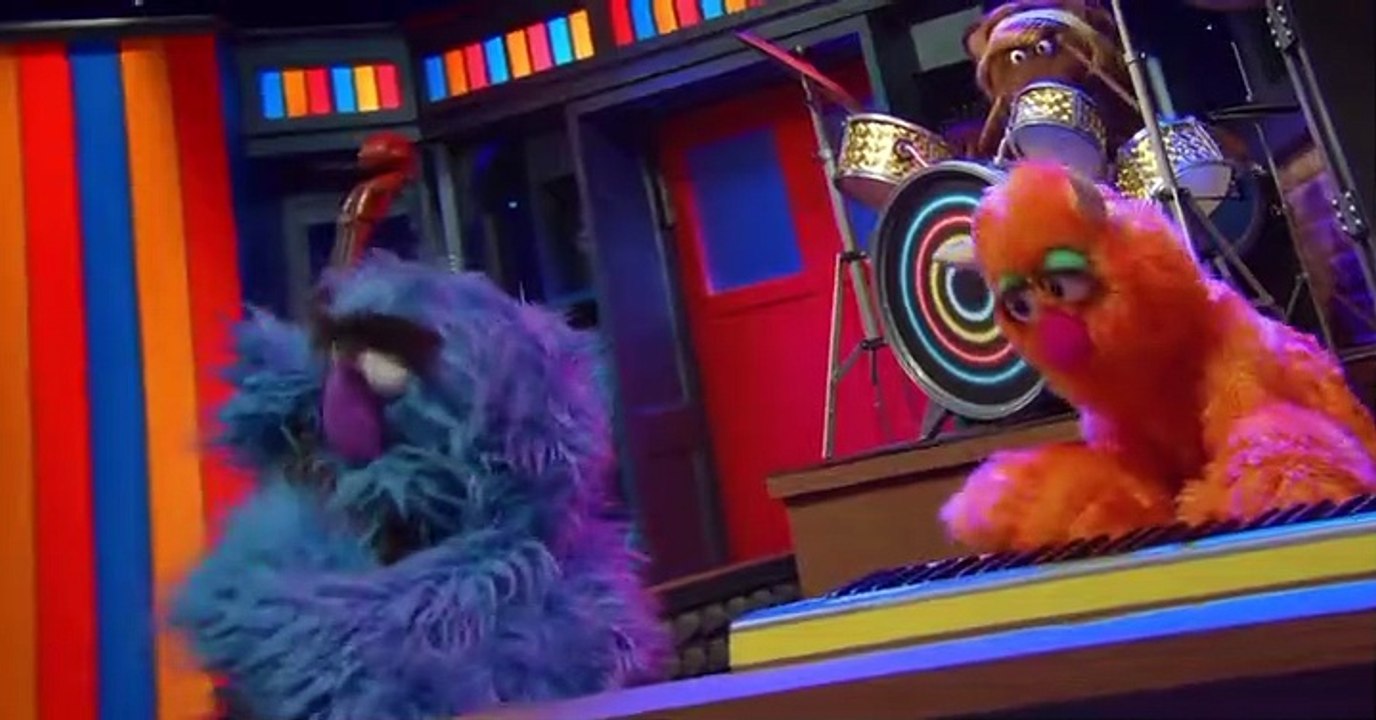 The Not-Too-Late Show with Elmo The Not-Too-Late Show with Elmo S01 ...