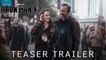 IRONMAN 4 - TEASER TRAILER | Robert Downey Jr. Returns as Tony Stark! | Marvel Studios