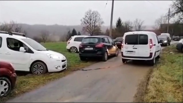 Comment bien tracter une voiture... ou pas