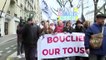 "Макрон, реагируй": французские пекари требуют помощи от государства